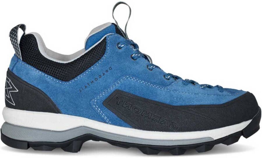 Garmont Women's Dragontail Multisportschoenen blauw zwart