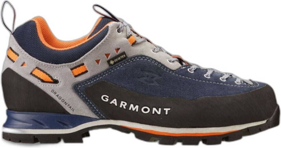 Garmont Dragontail Mnt GTX Approachschoenen Heren Grey Orange