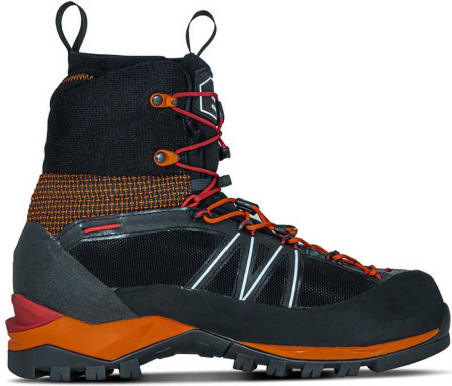 Garmont G-radikal Goretex Wandelschoenen Oranje Zwart 1 2 Man