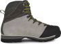 Garmont Lagorai GTX Wandelschoenen Heren Dark Grey Dark Yellow - Thumbnail 3