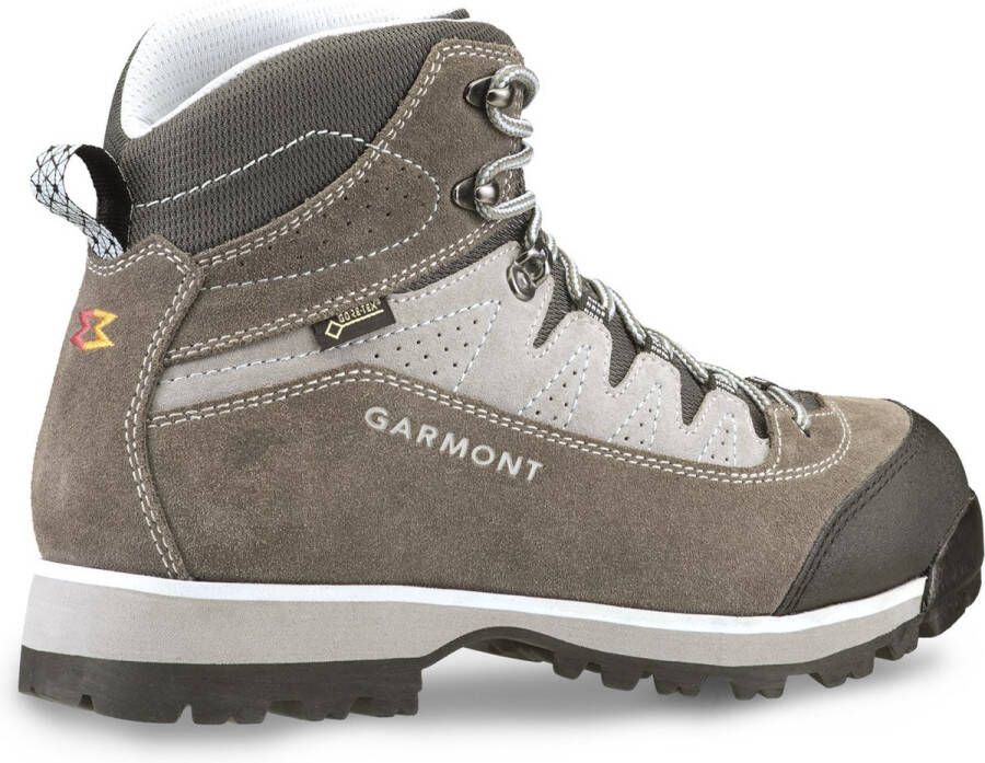 Garmont Lagorai GTX Wandelschoenen Dames Dark Grey Light Blue