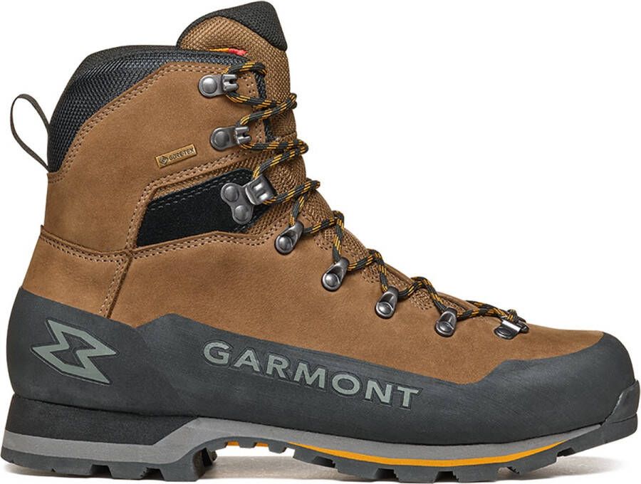 Garmont Nebraska Ii Gtx Wandelschoenen BRUIN