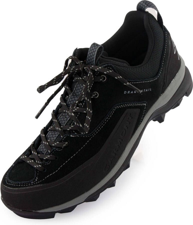 Garmont Dragontail Wandelschoenen Zwart Grijs 1 2