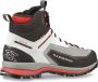 Garmont Vetta Tech GTX Approachschoenen Heren Grey Red - Thumbnail 3