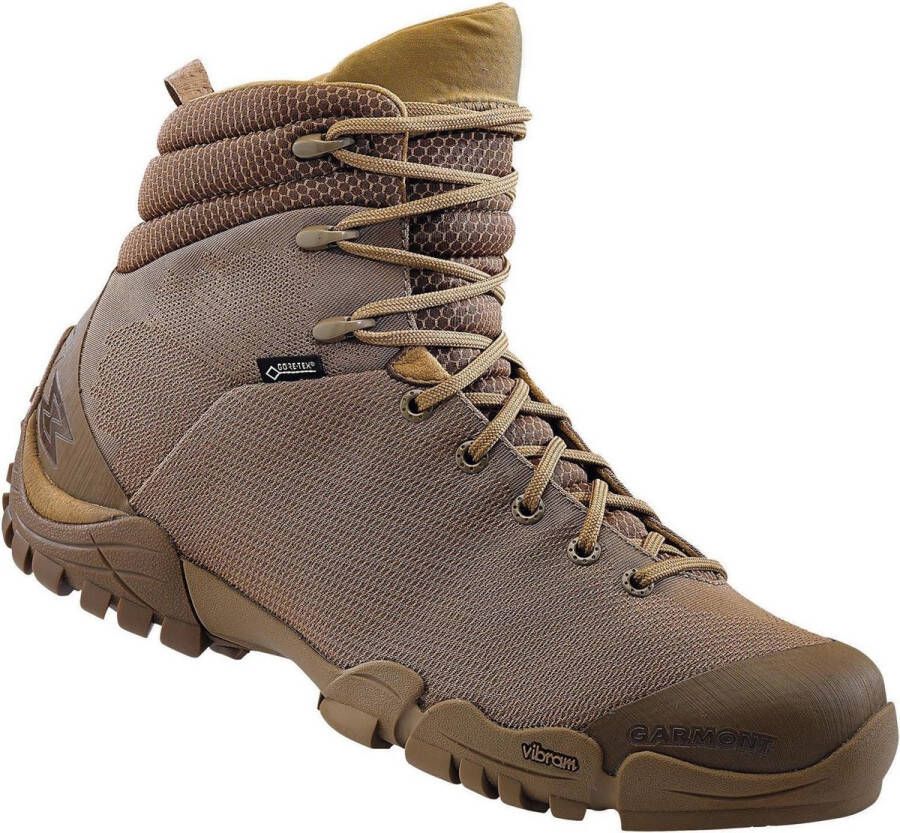 Garmont Wandelschoenen Nemesis 6.1 Heren Polyamide Bruin