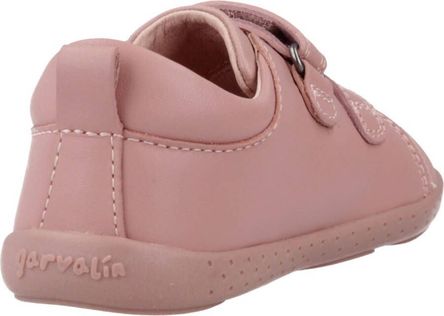 Garvalin Lage Sneakers Garvalín sportschoenen voor meisjes 241300 Respectvol