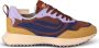 Genesis Footwear Women's G-Marathon Multimesh Sneakers meerkleurig - Thumbnail 1