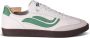 Genesis Footwear G-Volley Sugar Corn Sneakers bruin - Thumbnail 1