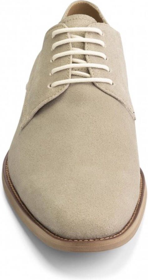 Gents Suede zand