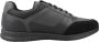 Geox Stijlvolle Sneakers voor dagelijks gebruik Black Heren - Thumbnail 1