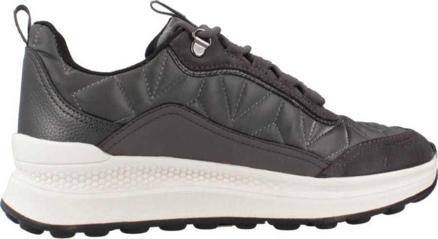 Geox Sneakers Spherica Gray Dames