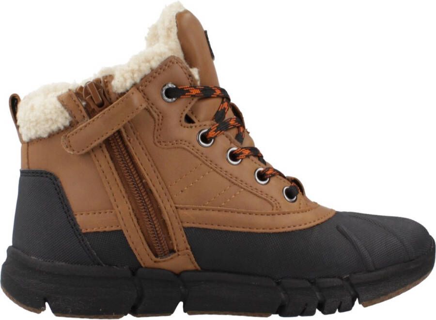 Geox Snowboots J FLEXYPER B ABX