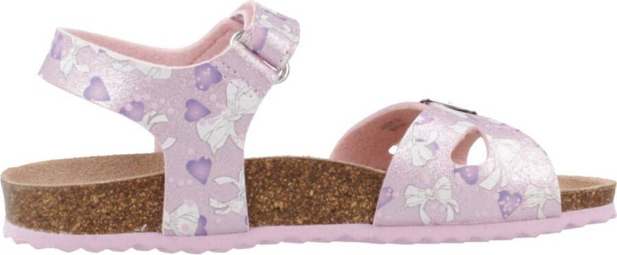 GEOX Adriel Sandalen Roze Jongen