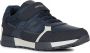 GEOX Alfier Sneakers Blauw Jongen - Thumbnail 1