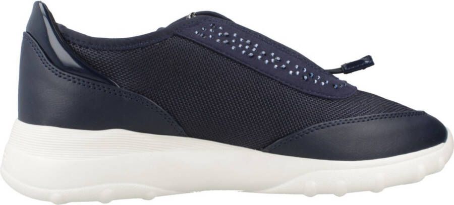 GEOX Alleniee Sneakers Blauw Vrouw