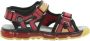 Geox Sandalen J SANDAL ANDROID BOY J350QB - Thumbnail 4