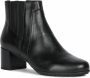 Geox Boots Zwart Dames - Thumbnail 1