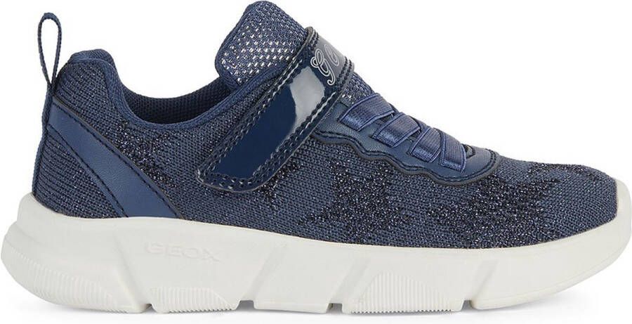 GEOX Aril J25dld07qbc Schoenen Blauw Jongen