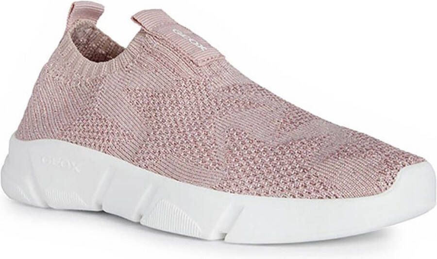 GEOX Aril Sneakers Roze Jongen