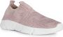 GEOX Aril Sneakers Roze Jongen - Thumbnail 1