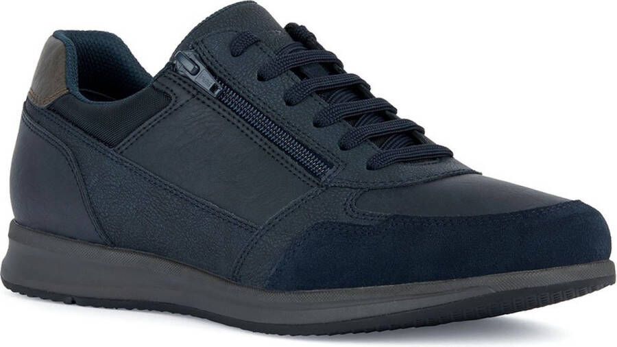 GEOX Avery Sneakers Blauw Man