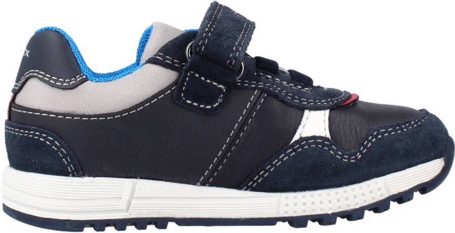 GEOX B ALBEN BOY Blauw