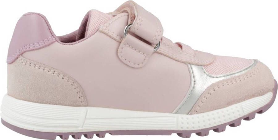 GEOX B ALBEN GIRL Roze