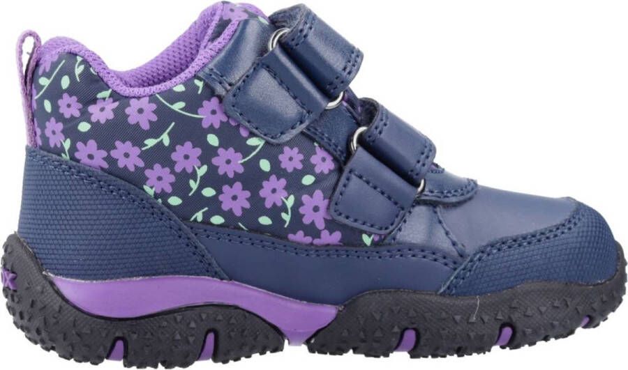 GEOX B BALTIC GIRL B ABX Blauw