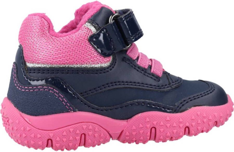 GEOX B BALTIC GIRL B WPF Blauw