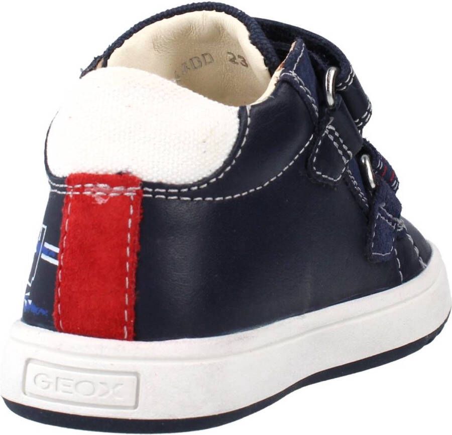 GEOX B BIGLIA BOY Blauw