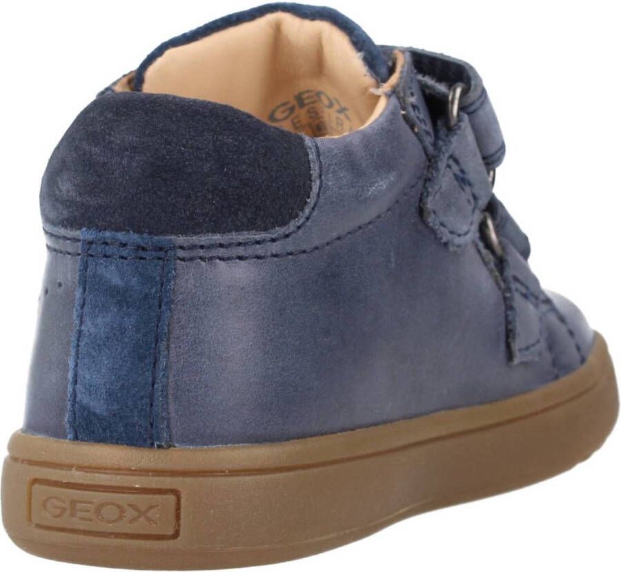 GEOX B BIGLIA BOY Blauw