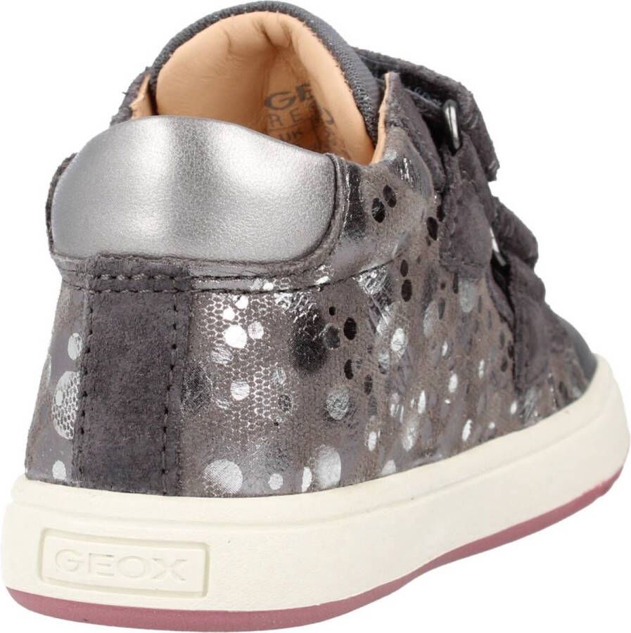 GEOX B BIGLIA GIRL C Grijs