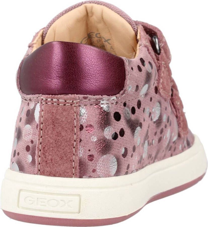 GEOX B BIGLIA GIRL C Roze