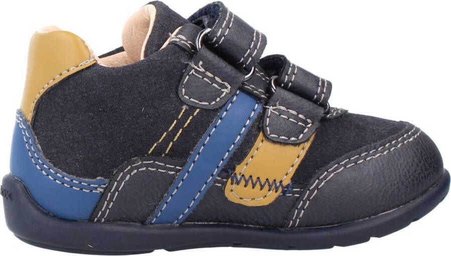 GEOX B ELTHAN BOY A Blauw