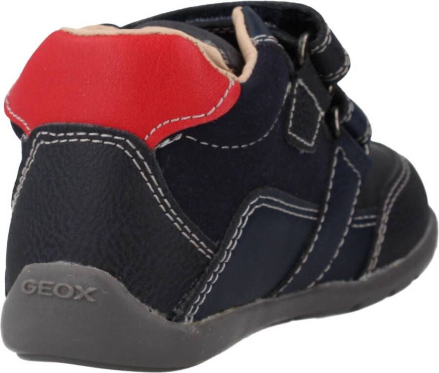 Geox Lage Sneakers B ELTHAN BOY