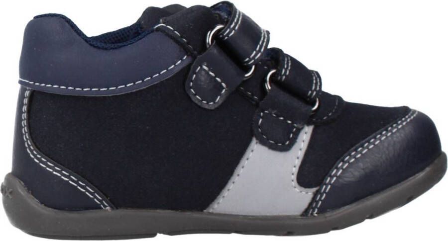 GEOX B ELTHAN BOY B Blauw