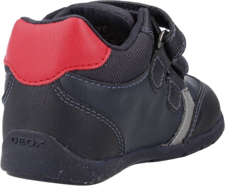 GEOX B ELTHAN BOY Blauw