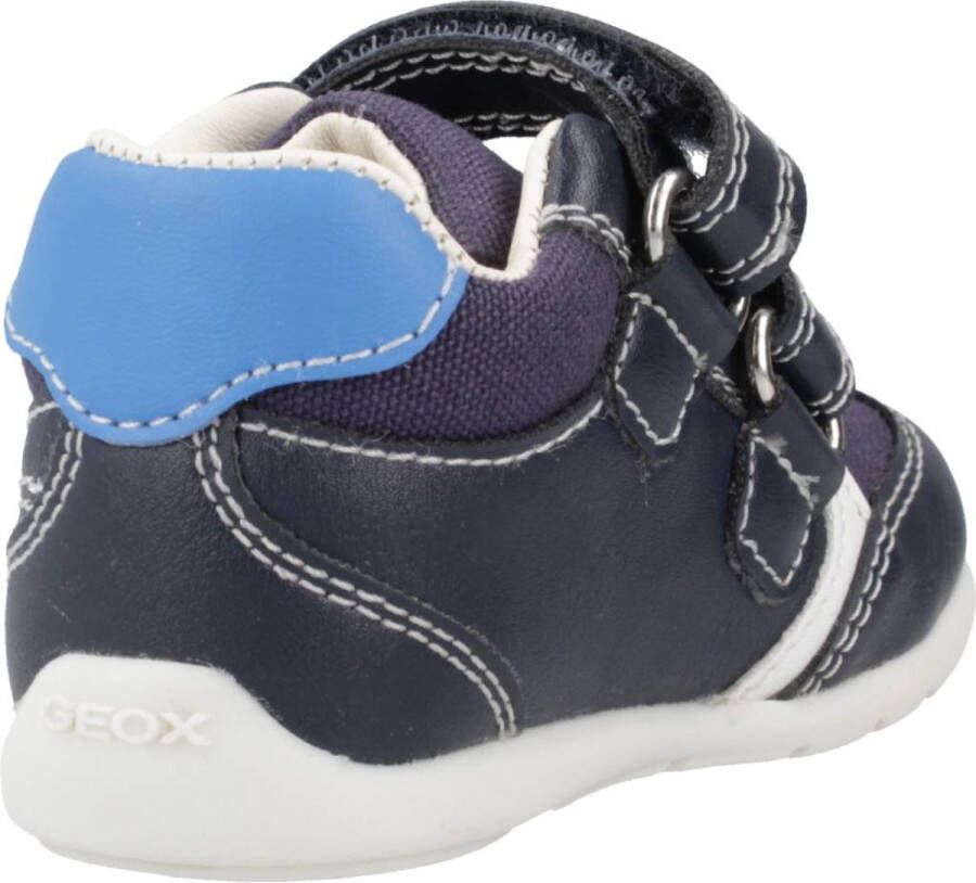 Geox Lage Sneakers B ELTHAN BOY