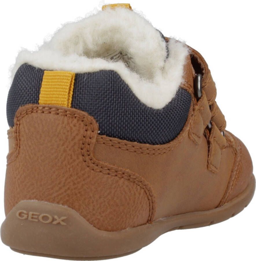 GEOX B ELTHAN BOY Bruin