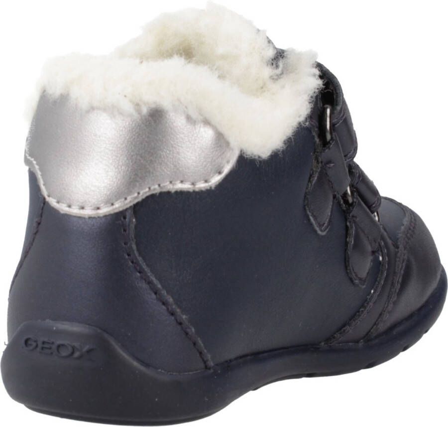 GEOX B ELTHAN GIRL Blauw