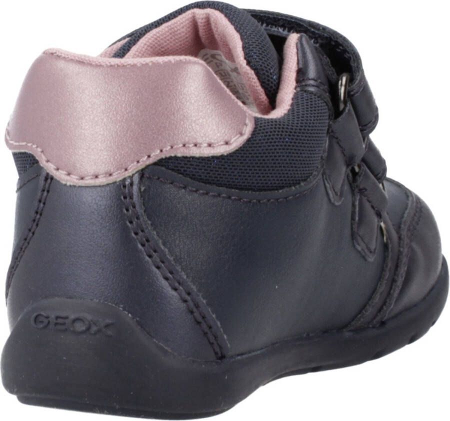 GEOX B ELTHAN GIRL Blauw