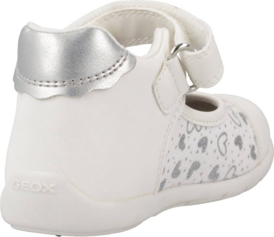 Geox Nette Schoenen B ELTHAN GIRL