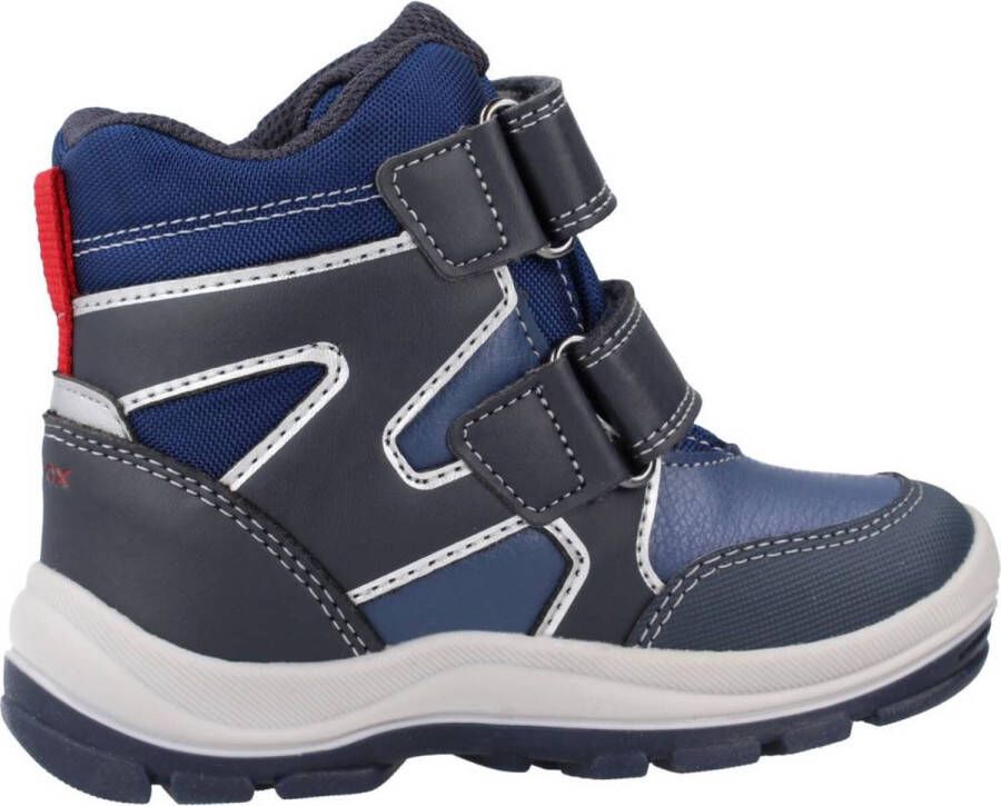 GEOX B FLANFIL BOY B ABX Blauw