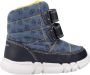 GEOX B FLEXYPER BOY B ABX Blauw - Thumbnail 1