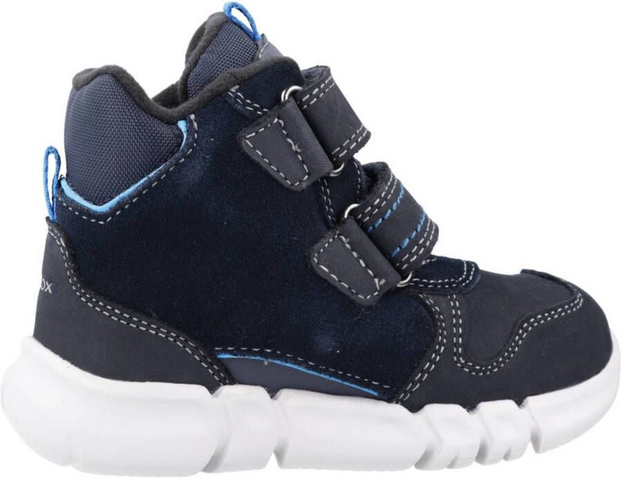 GEOX B FLEXYPER BOY B ABX Blauw