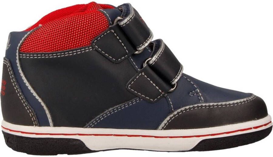 GEOX B FLICK BOY Blauw