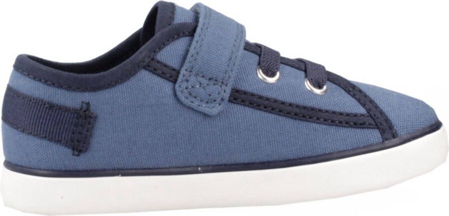 GEOX B GISLI B. A Blauw