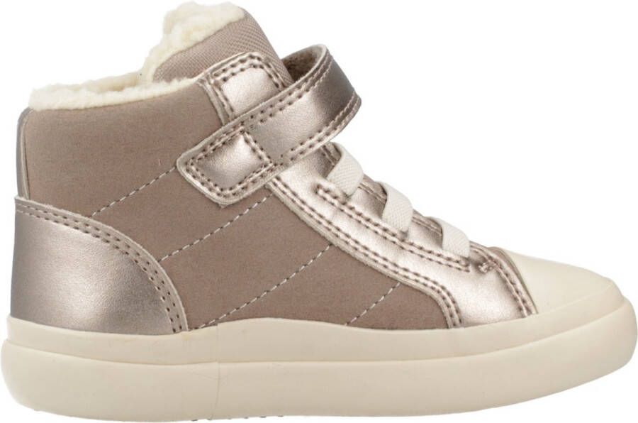 Geox Hoge Sneakers B GISLI GIRL