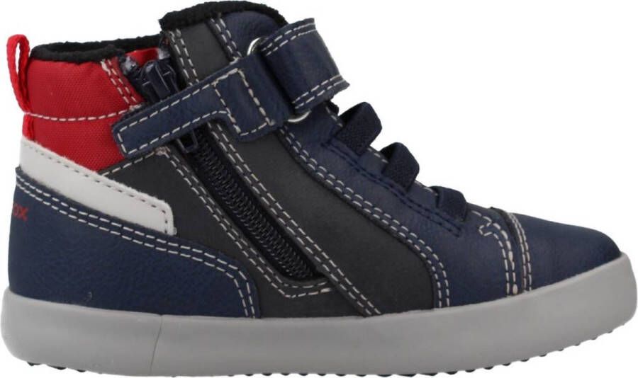 GEOX B GISLI BOY Blauw