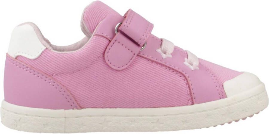 GEOX B GISLI GIRL Roze